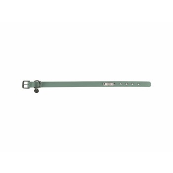 Collar para Perro Trixie Verde XS/S 25-32 cm