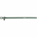 Collar para Perro Trixie Verde XS/S 25-32 cm