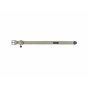 Coleira para Cães Trixie CityStyle Cinzento claro L/XL 50-57 cm