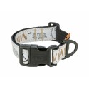 Collar para Perro Trixie BE NORDIC Negro M/L 40-60 cm