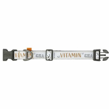 Collare per Cani Trixie BE NORDIC Nero M/L 40-60 cm