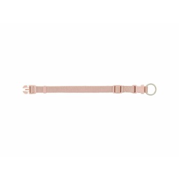 Collar para Perro Trixie Premium Blush S/M 30-45 cm