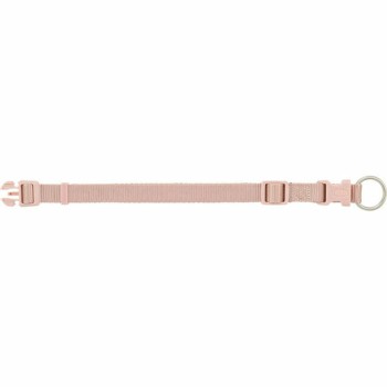 Collar para Perro Trixie Premium Blush S/M 30-45 cm