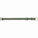 Collar para Perro Trixie Premium Verde Oliva XS/S 22-35 cm