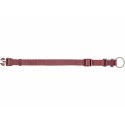Collar para Perro Trixie Premium Rojo 25-40 cm