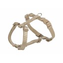Arnês para Cães Trixie Premium Areia M/L