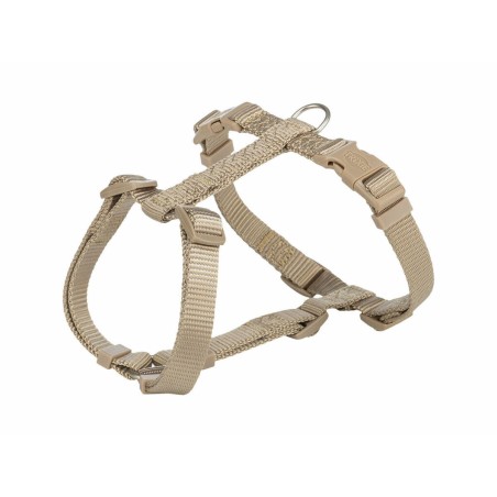 Arnês para Cães Trixie Premium Areia M/L