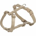 Arnês para Cães Trixie Premium Areia M/L