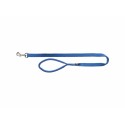 Laisse pour Chien Trixie New Premium Bleu de Colbat XS/S