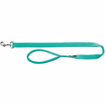 Trela para Cães Trixie New Premium Azul Océano
