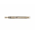 Collier pour Chien Trixie Premium Graphite Sable M/L 40-48 cm