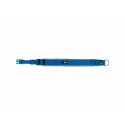 Collier pour Chien Trixie Premium Graphite Bleu de Colbat S/M 33-42 cm