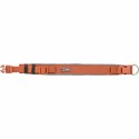Collier pour Chien Trixie Premium Orange Graphite M/L 40-48 cm