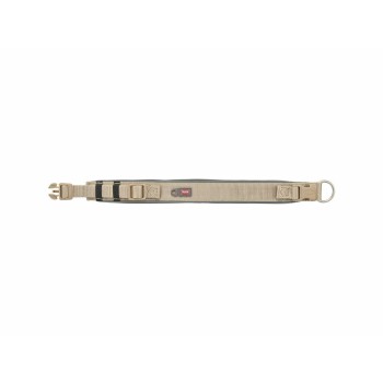 Collare per Cani Trixie Premium Grafite Sabbia XS/S 27-35 cm