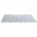 Couverture pour animaux de compagnie Trixie Kenny Bleu Polyester