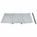 Pet blanket Trixie Amy Grey
