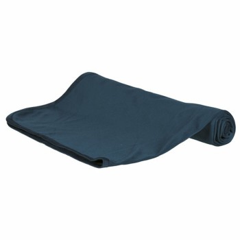 Decke für Haustiere Trixie Insect Shield Blau 100×70 CM