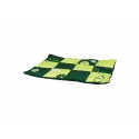 Manta para animais de estimação Trixie Fresh Fruits Verde Verde Claro 95×70 CM