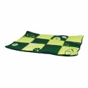 Manta para animais de estimação Trixie Fresh Fruits Verde Verde Claro 95×70 CM