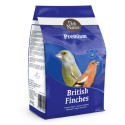 Vogelfutter Deli Nature Premium 4 Kg