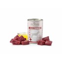 Comida húmida Nuevo Vitela 400 gr