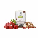 Wet food Isegrim 400 gr