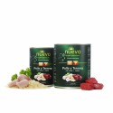 Comida húmida Nuevo 800 gr