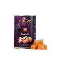 Comida para gato Nuevo Peixe 2 Kg 400 gr