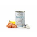 Comida húmida Nuevo Peixe 400 gr