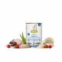 Cibo umido Isegrim Pesce 800 gr