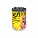 Nassfutter Josera 400 gr