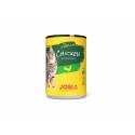 Cibo per gatti Josera 400 gr