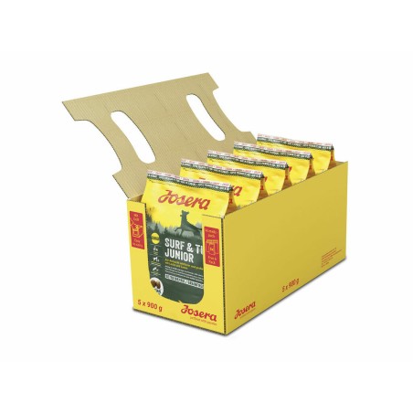 Fodder Josera 5 x 900 gr