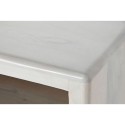 Mobile TV Home ESPRIT Bianco 140 x 40 x 60 cm