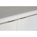 Móvel de TV Home ESPRIT Branco 140 x 40 x 60 cm