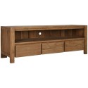 Móvel de TV Home ESPRIT Natural 150 x 45 x 54 cm