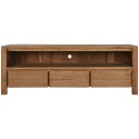 Móvel de TV Home ESPRIT Natural 150 x 45 x 54 cm