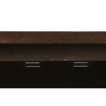 Buffet Home ESPRIT Marron Bois de manguier 160 x 43 x 80 cm