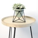 Mesa de apoio Vinthera Moa 40 x 48 cm (2 Unidades)