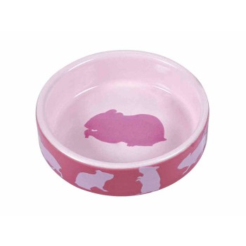 Comedouro para animais de estimação Trixie Ø 8 cm 80 ml Roedores