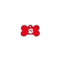 Identifikationsschild Imarc Bone Rot