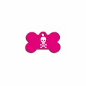 Identifikationsschild Imarc Bone Rosa