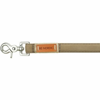 Trela para Cães Trixie Be Nordic Areia M/L