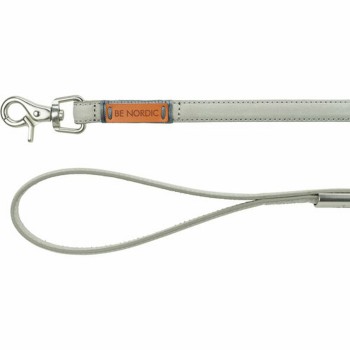 Laisse pour Chien Trixie Gris clair XS/S