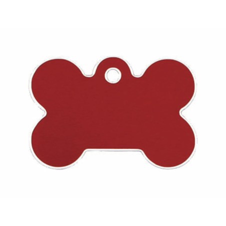 Identifikationsschild Imarc Bone Rot