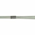 Laisse pour Chien Trixie Be Nordic Gris clair M/L
