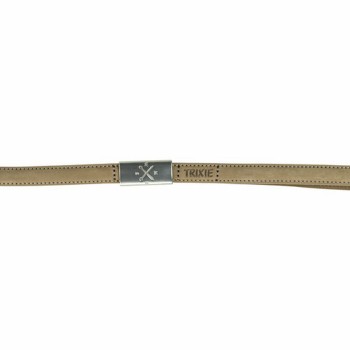 Hundeleine Trixie Be Nordic Sand XS/S