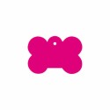 Placa identificativa Imarc Bone Rosa