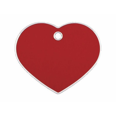 Identifikationsschild Imarc Heart Rot
