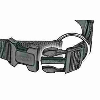 Collare per Cani Trixie New Premium Grafite S/M 30-45 cm